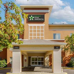 Extended Stay America Suites - Boston - Waltham - 52 4Th Ave